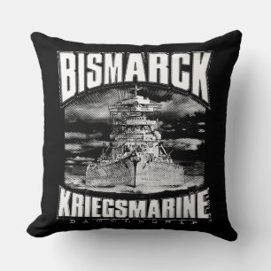 Almofada Bismarck