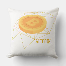ALMOFADA BITCOIN