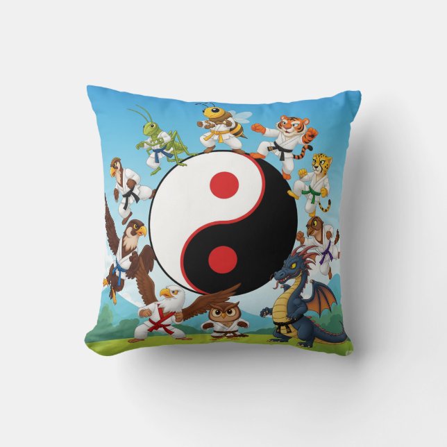 ALMOFADA BKSMA THROWPILLOW (Frente)