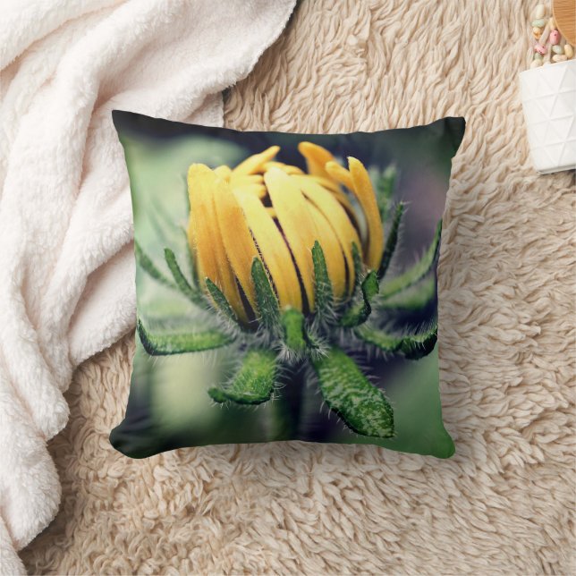 Almofada Black Eyed Susan Awakening (Cobertor)