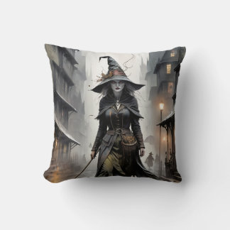 Almofada Black Horror Home Modern