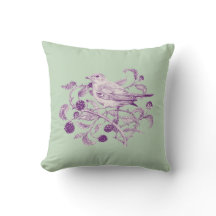 Blackberry Harvest -