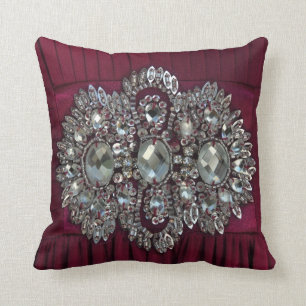 Almofada Bling! Bling!
