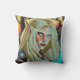 Almofada Bloodelf Magmedico