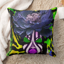 ALMOFADA BLOOM PILLOW