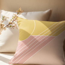 Bloqueio de cores na moda minimalista moderno