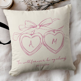 Almofada Bloqueio Personalizado para a Foto Inicial do Aniv