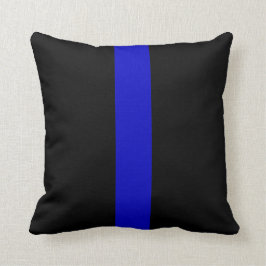 Almofada Blue Line fino