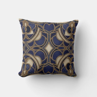 Almofada blue royal