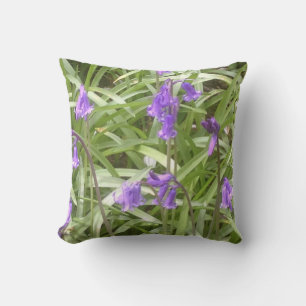 Almofada Bluebells