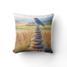 Bluebird No Cairn Da Pedra