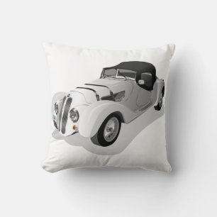 Almofada Bmw antigo