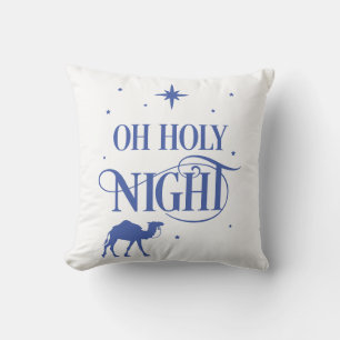 Almofada Boa Noite com Camel Reversible