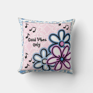 Almofada Boas Víblias Apenas Quadrinhos