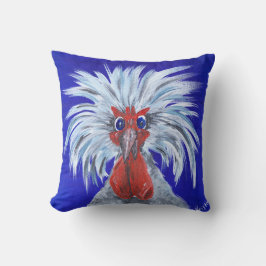 Almofada Bob travesseiro