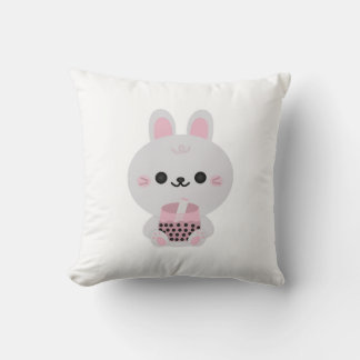 Almofada Boba Bunny Pink