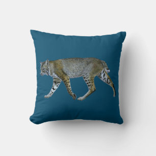 Almofada Bobcat