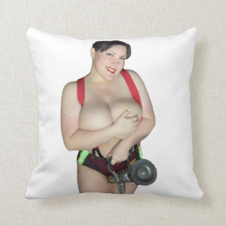 Almofada Bocal Pg-13