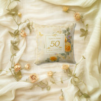Bodas de Ouro de 50 anos de Casamento