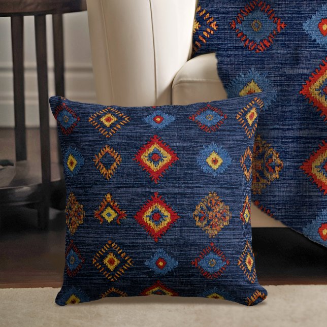 Almofada Bohemian Dreams Fleece (Criador carregado)