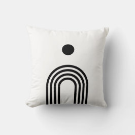 Almofada Boho Celestial Sun