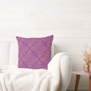 Almofada Boho Colors