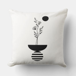 Almofada Boho Elegant Flower