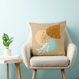 ALMOFADA BOHO MINIMALISTA SAI