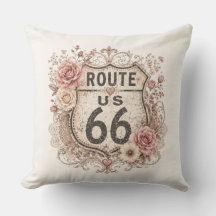Boho Shabby Chic Mãe Estrada Acento