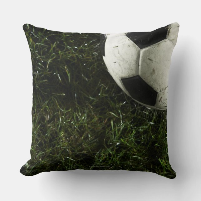 Almofada Bola de futebol 4 (Frente)