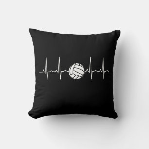 Almofada Bola de Voleibol