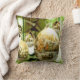 Almofada bolas de árvore de natal com santa claus wand snow (Blanket)