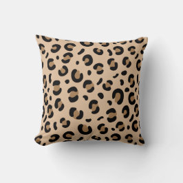 Almofada Bold Tiger Stripe Pattern – Animal Print Design