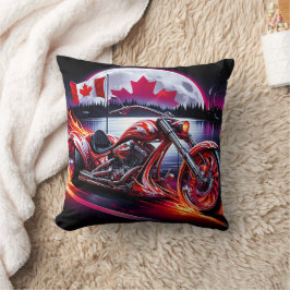 Almofada Bold Trike by twight waterside