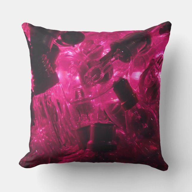 ALMOFADA BOLETINAS LUMINOSAS (Frente)