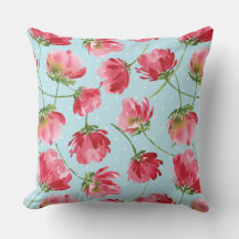 Bolinhas De Florestas De Cor Vermelha Da Crimson