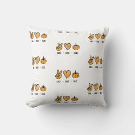 Almofada Bolo De Bolo