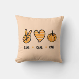 Almofada Bolo De Bolo