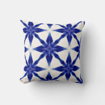 Bom design de travesseiro colorido e confortável