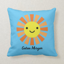 Bom dia boa noite em alemão