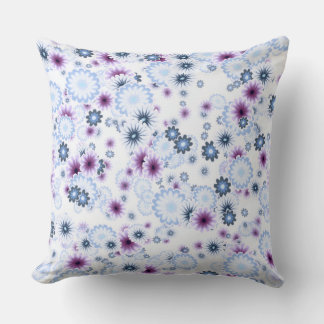 Almofada bomba floral 4