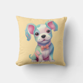 Almofada BOMBA MAIS Bons