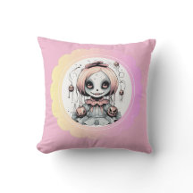 Boneca Rag e Personalizada