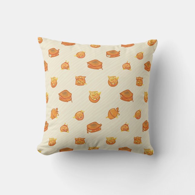 almofada bonita (Frente)