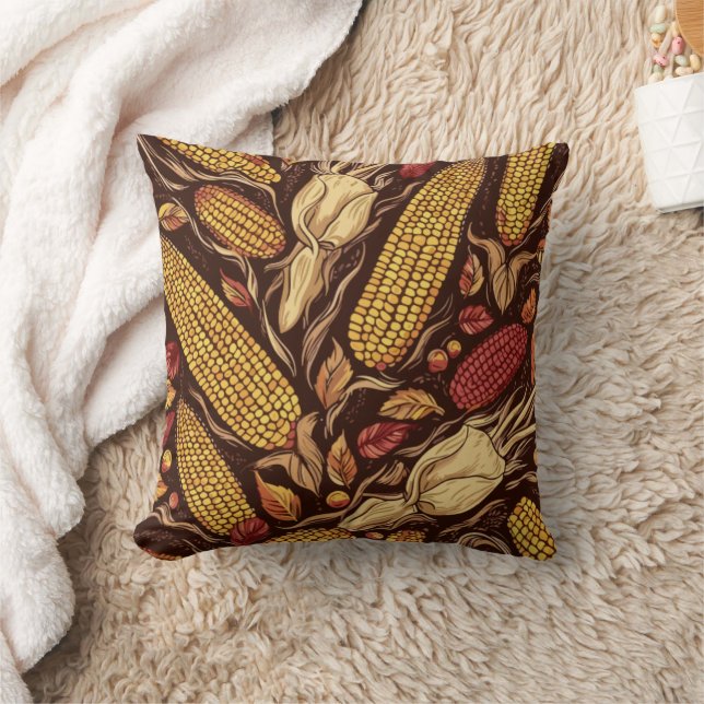 Almofada Bonita Alegria (Cobertor)