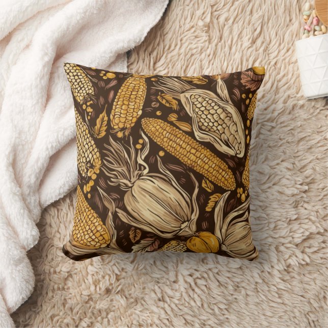 Almofada Bonita Alegria (Cobertor)