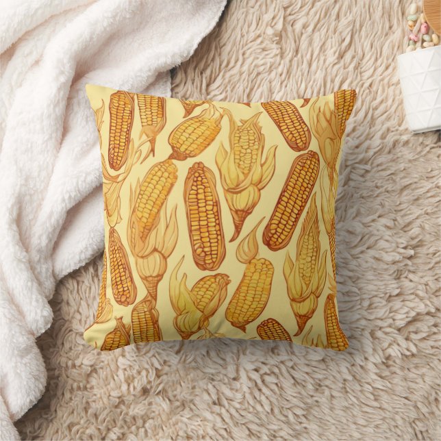 Almofada Bonita Alegria (Cobertor)