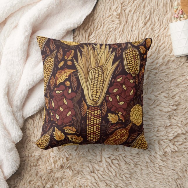 Almofada Bonita Alegria (Cobertor)