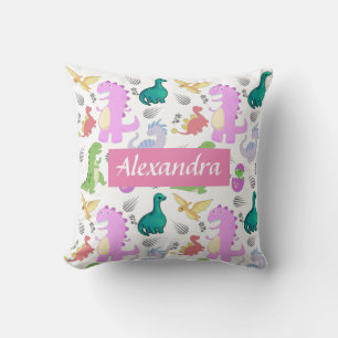 Almofada Bonito Dino Toddler