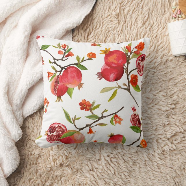 Almofada Bonito prática decorativa ocular floral (Criador carregado)